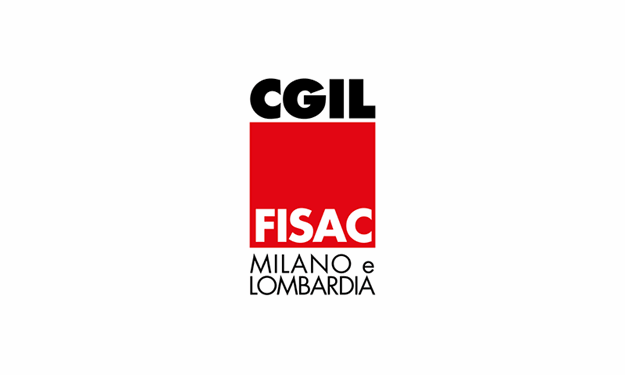CGIL FISAC-Milano-Lombardia