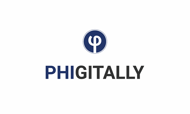 Phigitally