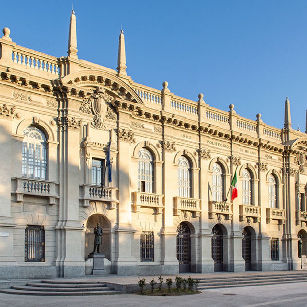 Leonardo campus photo