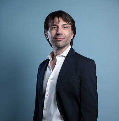 Francesco Bruschi