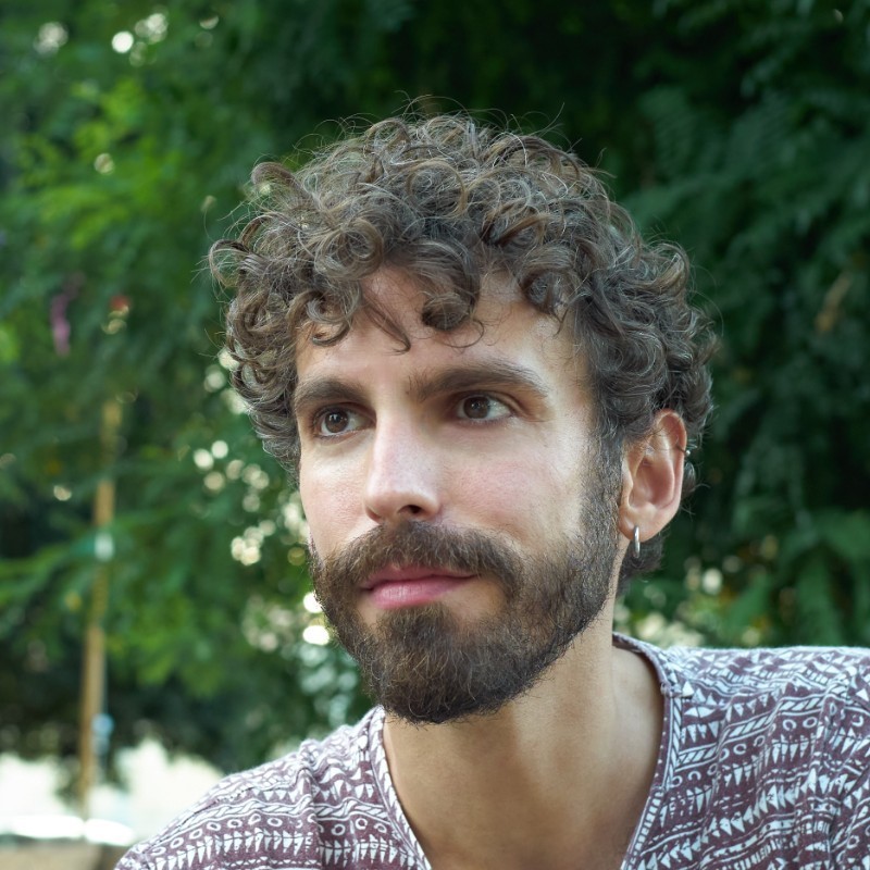 Marco Esposito