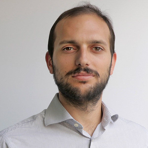 Jacopo Fracassi