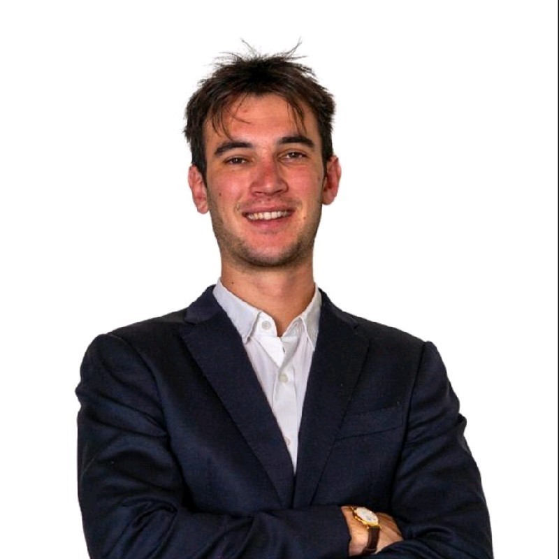 Giacomo Weiss